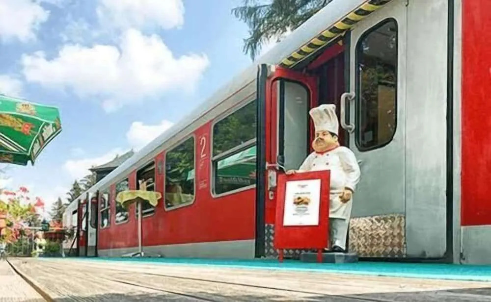 Pension zur Bergbahn