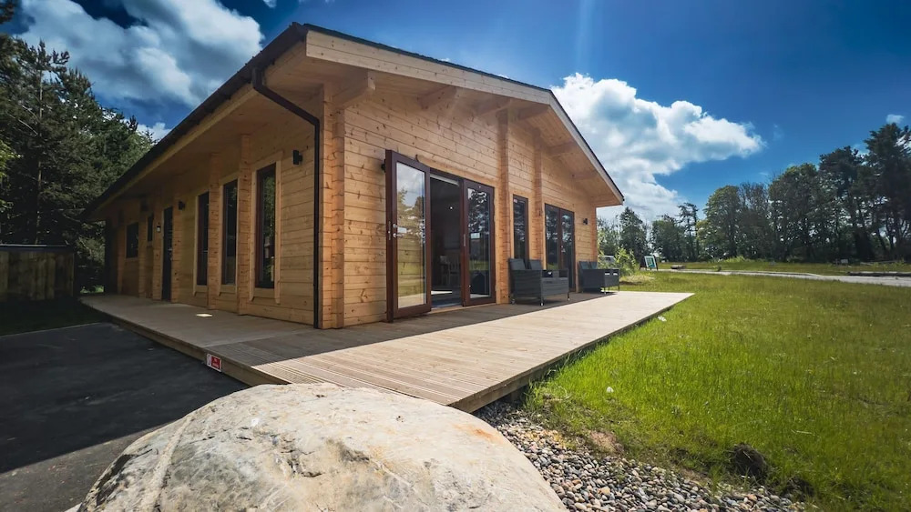 Sundance Lodge