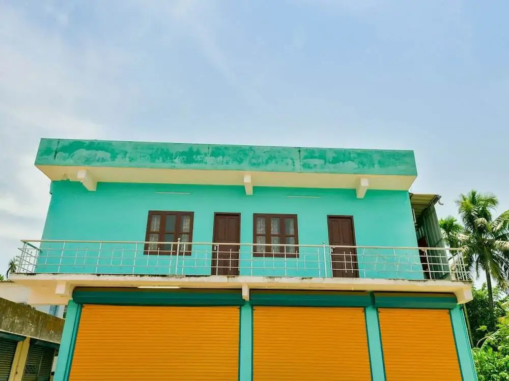 Anchor House by OYO Rooms