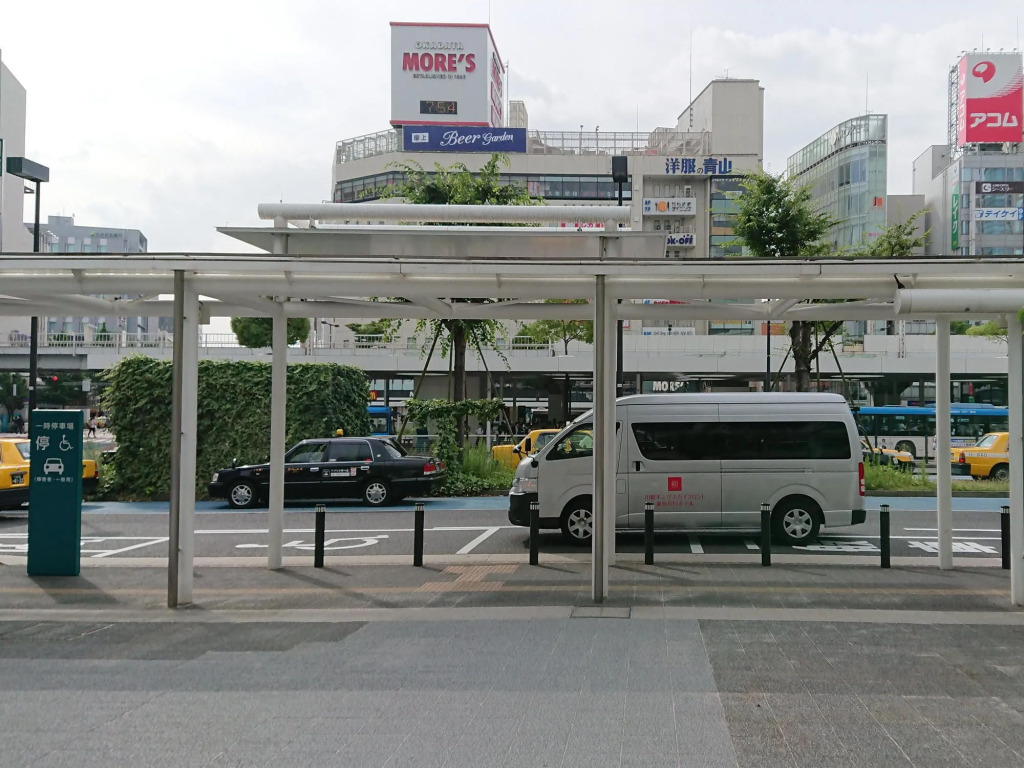 Kawasaki King Skyfront Tokyu REI Hotel