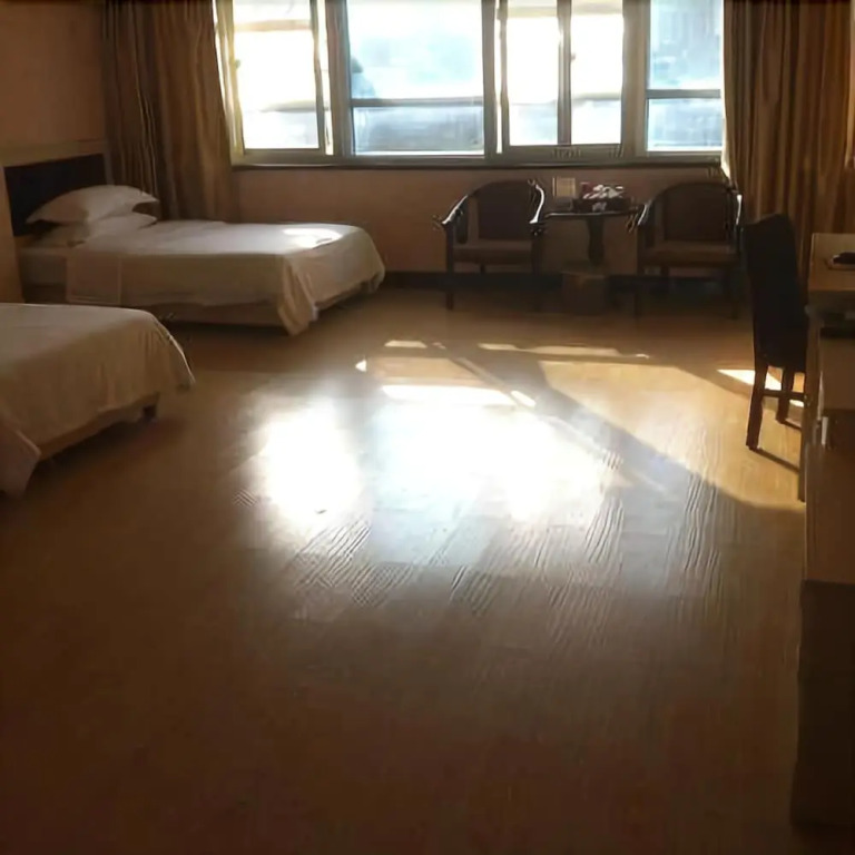 Nanfang Hotel