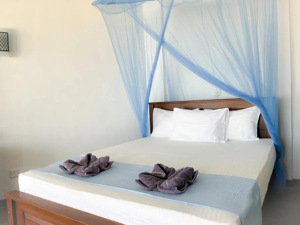 Pearl Island Beach Hotel