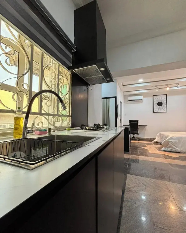 Yokolo Luxury Apartment
