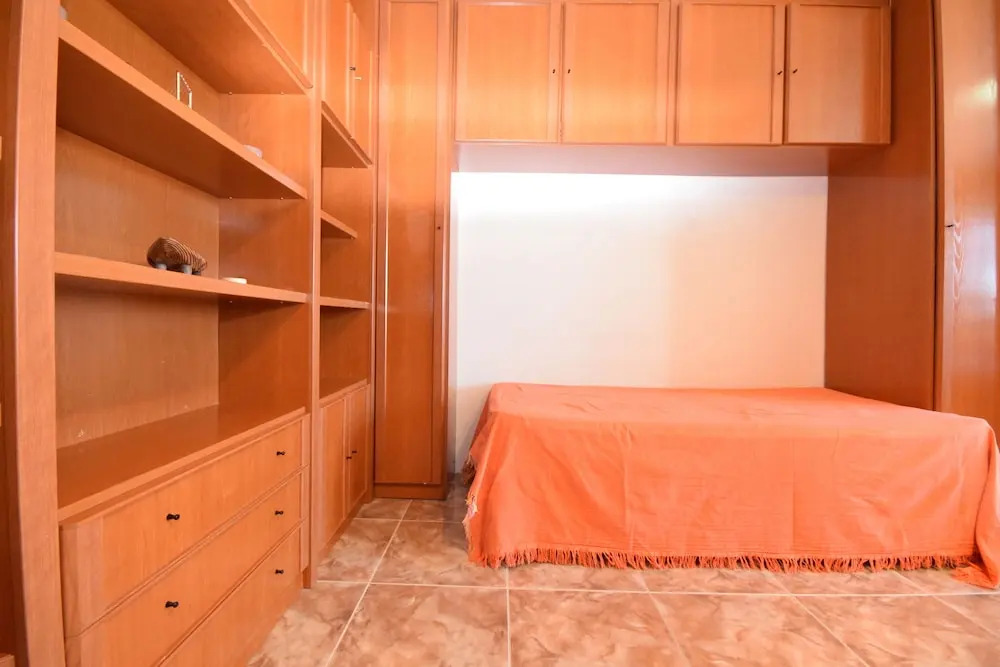 Apartamento Beach 415