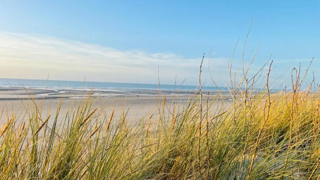 Sunset Centre Merlimont Plage