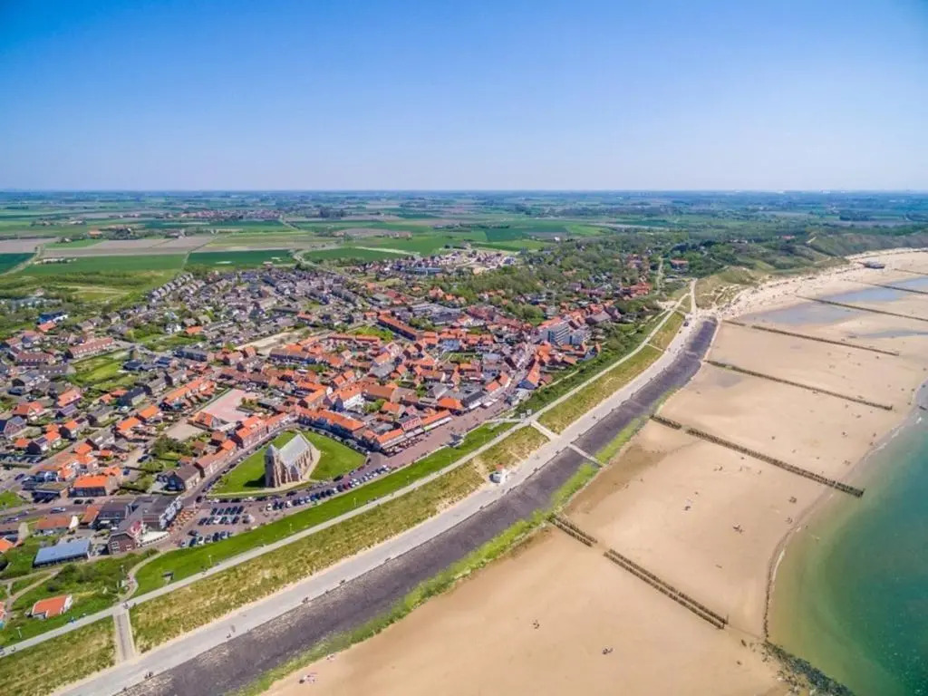 Zandput Nr 30