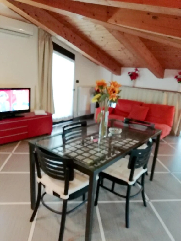 Apartment with 2 Bedrooms in Chiavari, with Furnished Terrace And Wifi - 1 Km From the Beach
