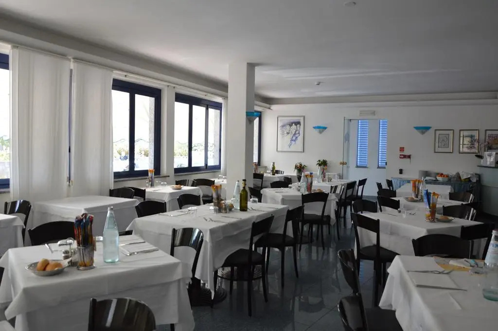 Hotel Sirenetta