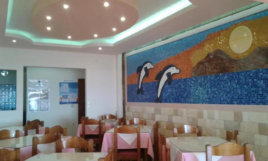 Отель Nirvana Beach