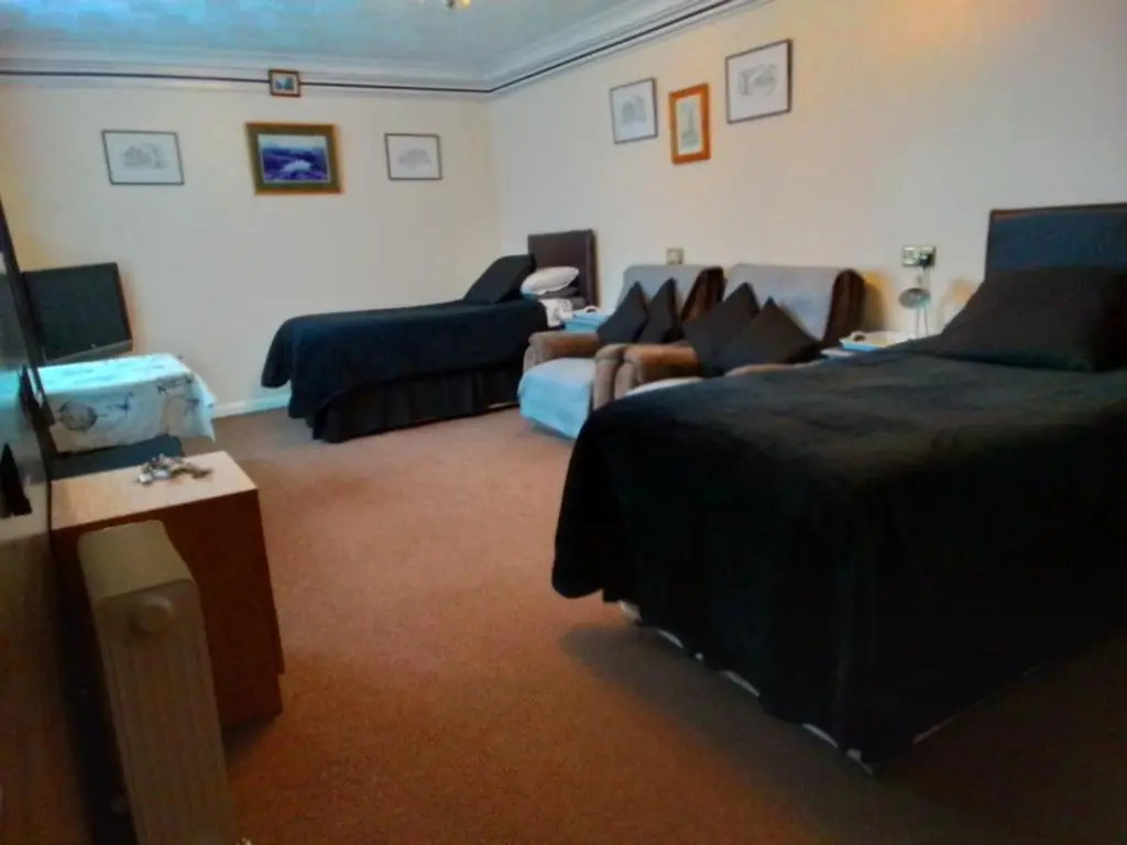 Y-NOT Guest House