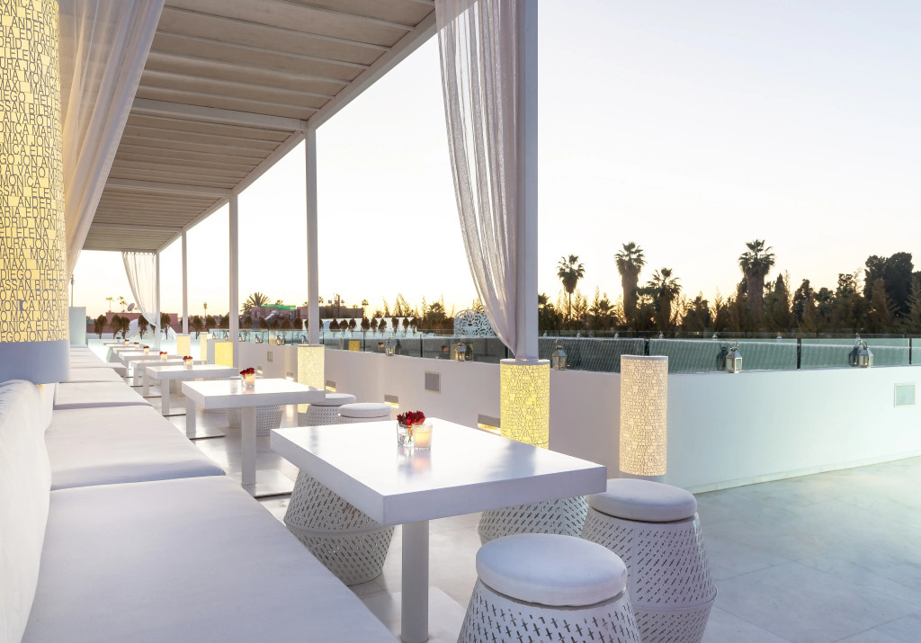 Riad Elisa & Spa