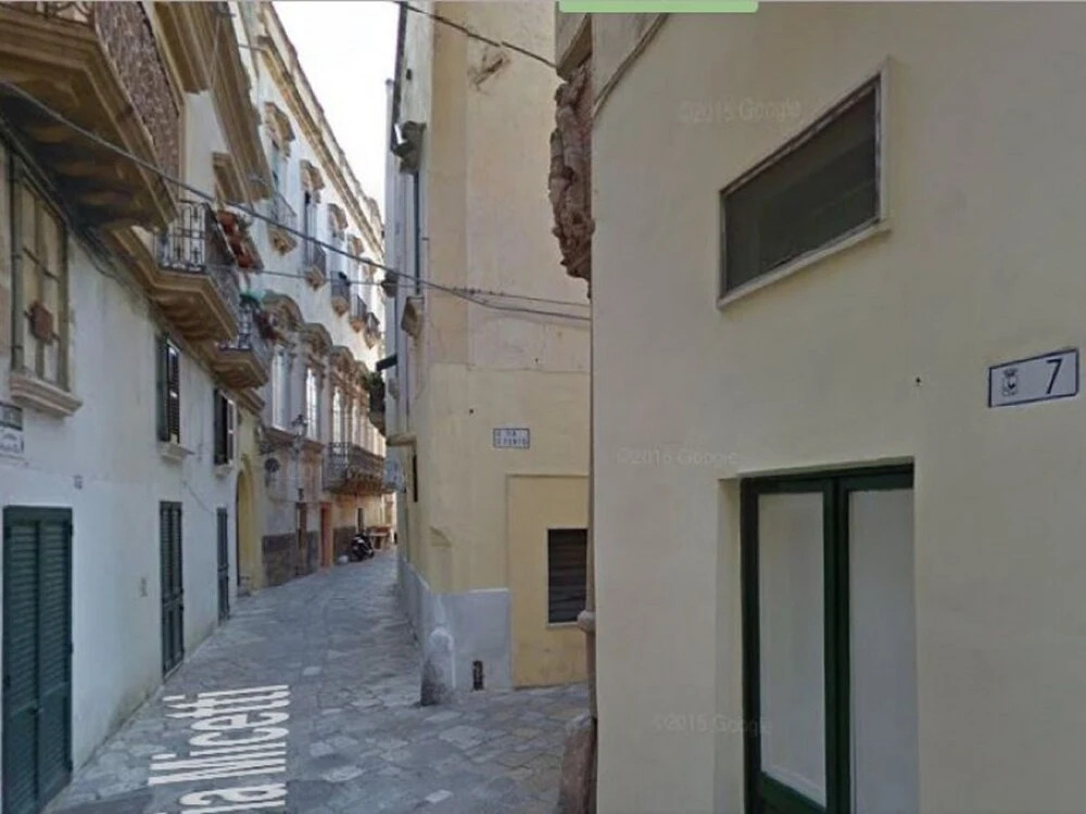 WS Le Corti di Gallipoli