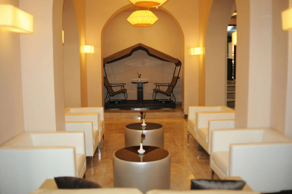 Havana Resort