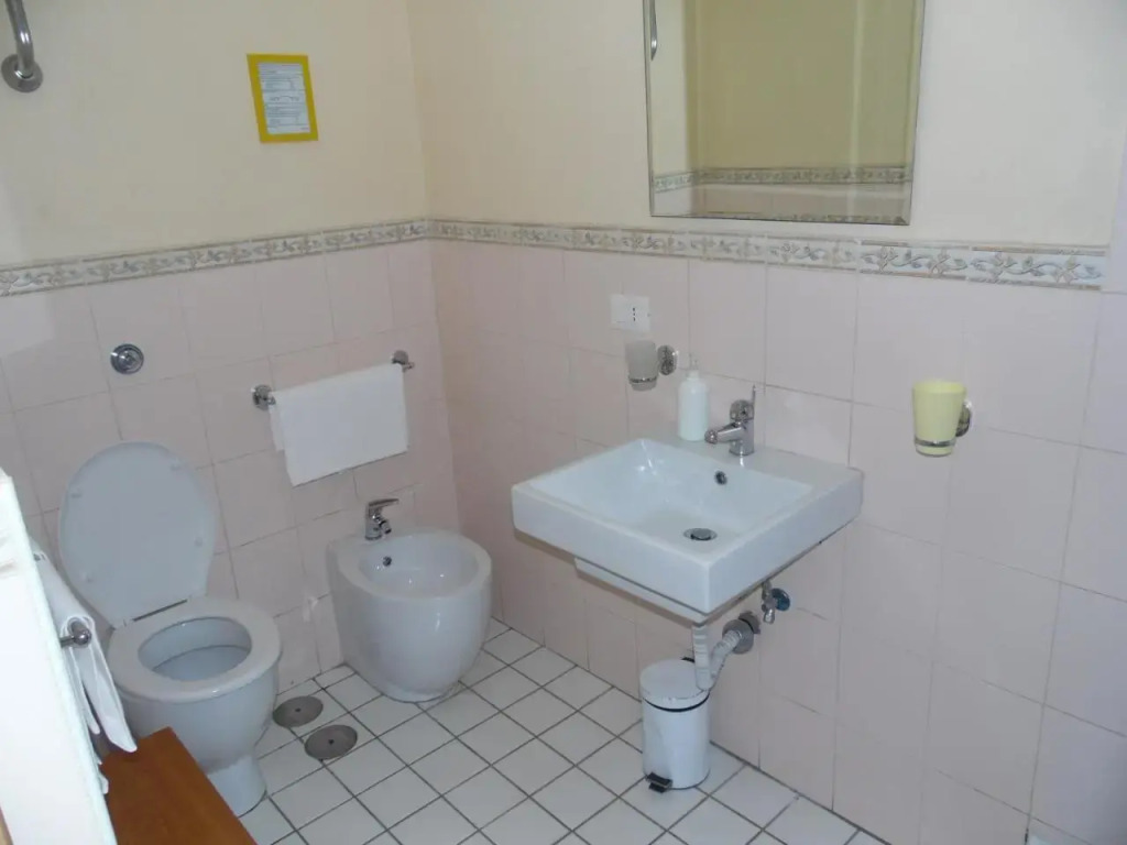 Agorà Hostel