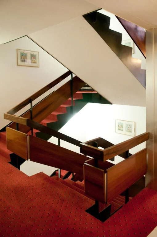 Hotel Dufour