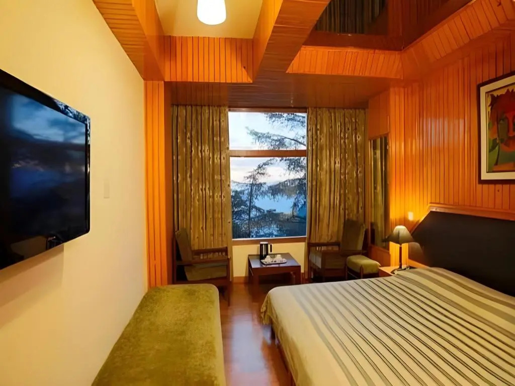 Hotel Shingar