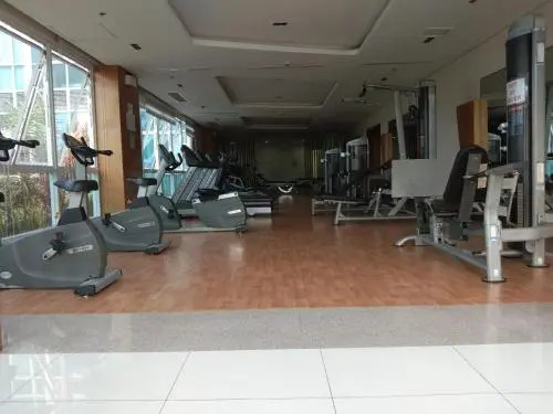 Mactan Newtown Condo by EJB