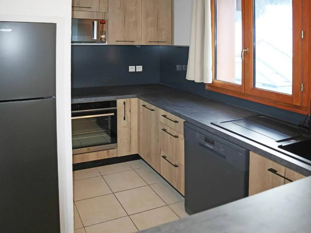 Appartement Les Orres, 4 pièces, 8 personnes - FR-1-322-417