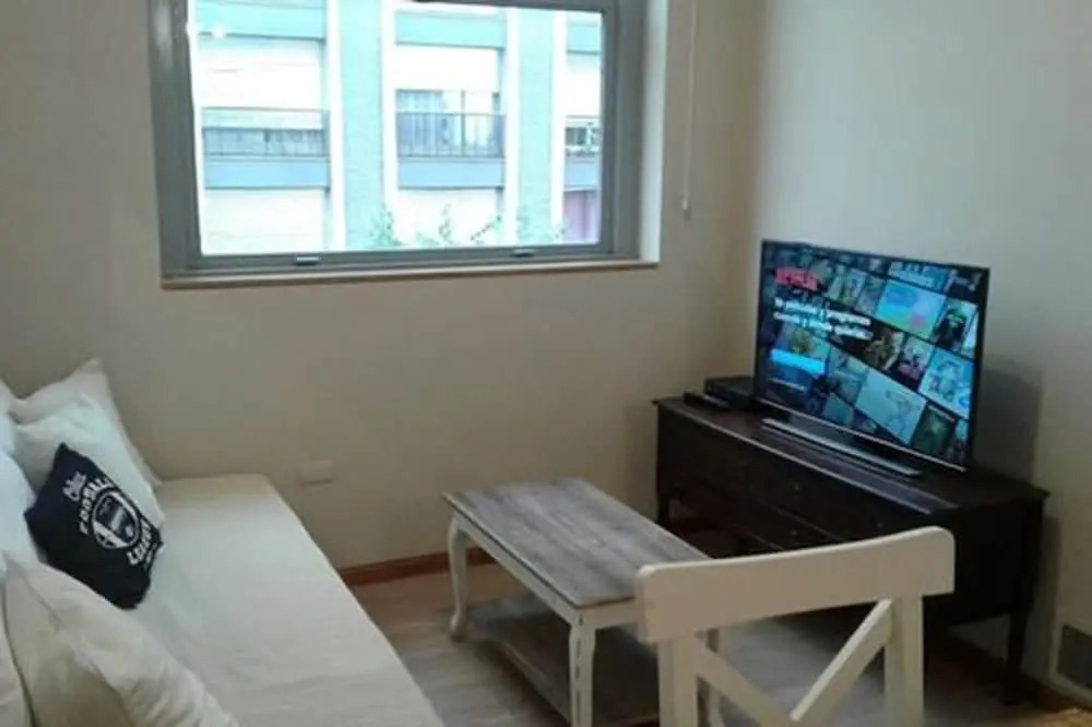 Great 2 Br Apartment Downtown Mendoza
