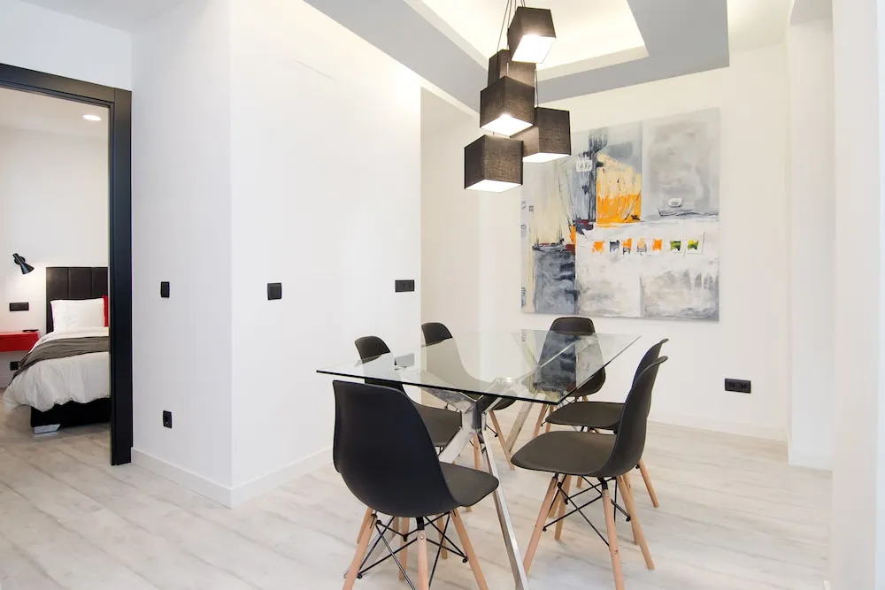 Condominio San Bernardino