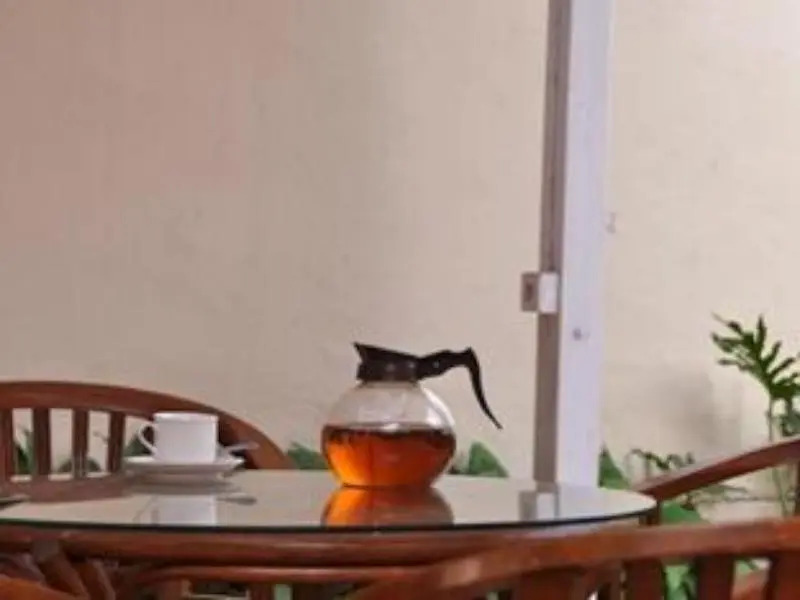 Pandanaran Budget Hotel