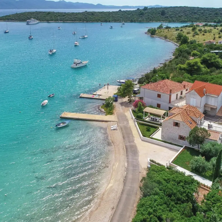 Holiday Villa Mirce - Lovište
