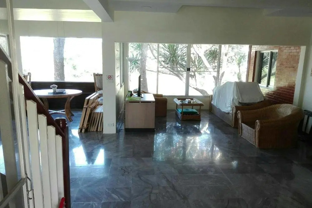 Earthhouse Khaoyai