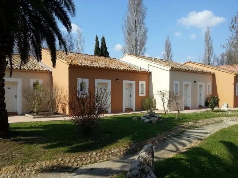 SOWELL RESIDENCES Les Hameaux de Camargue