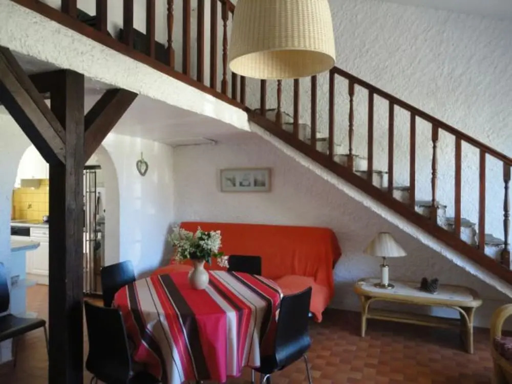 Villa Piscine 8pers