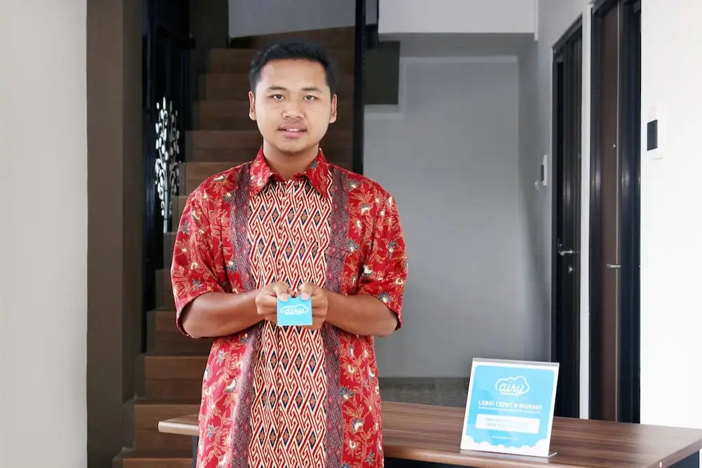 Airy Syariah Lowokwaru Bendungan Sempor 8 Malang