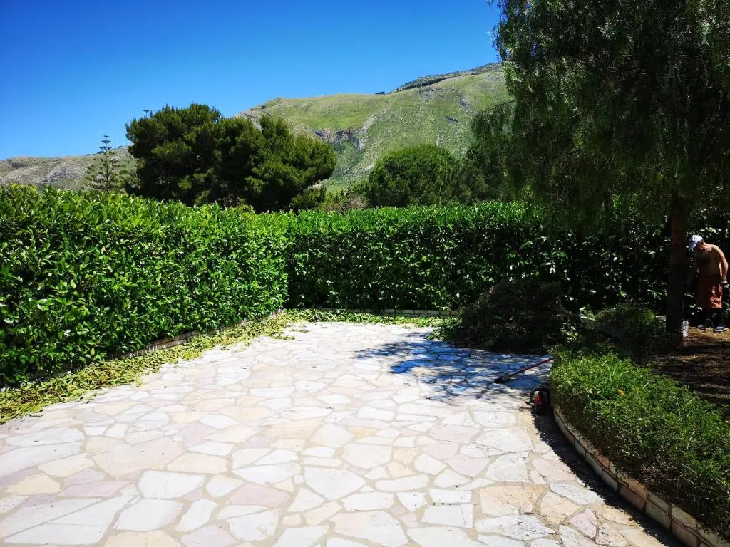 Borgo Aranci Residence