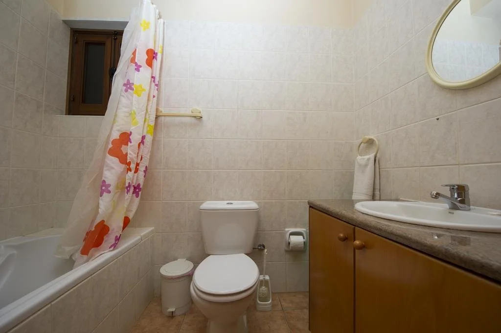Georgias Apartments