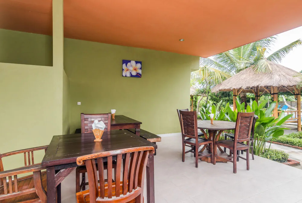 Bidadari Hotel
