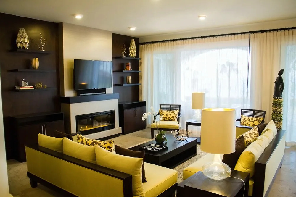Villas Del Mar