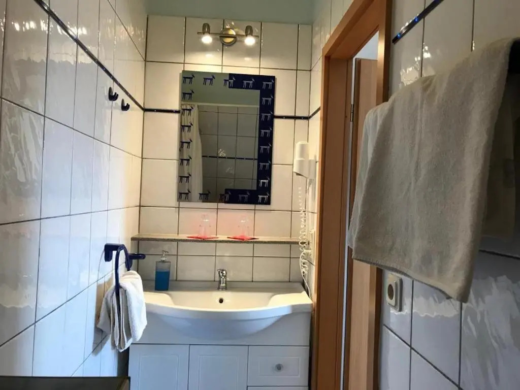 Ferienwohnung by Seeblick Ferien Edersee