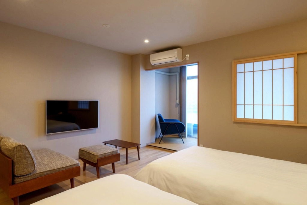 Hita Onsen Kizantei Hotel