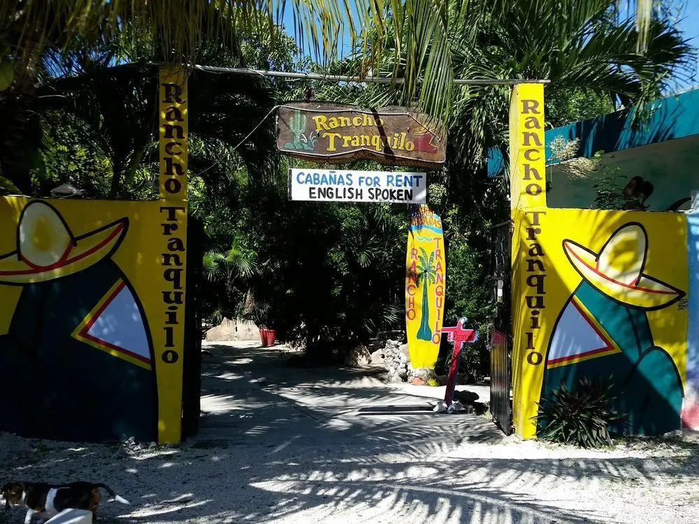 Rancho Tranquilo