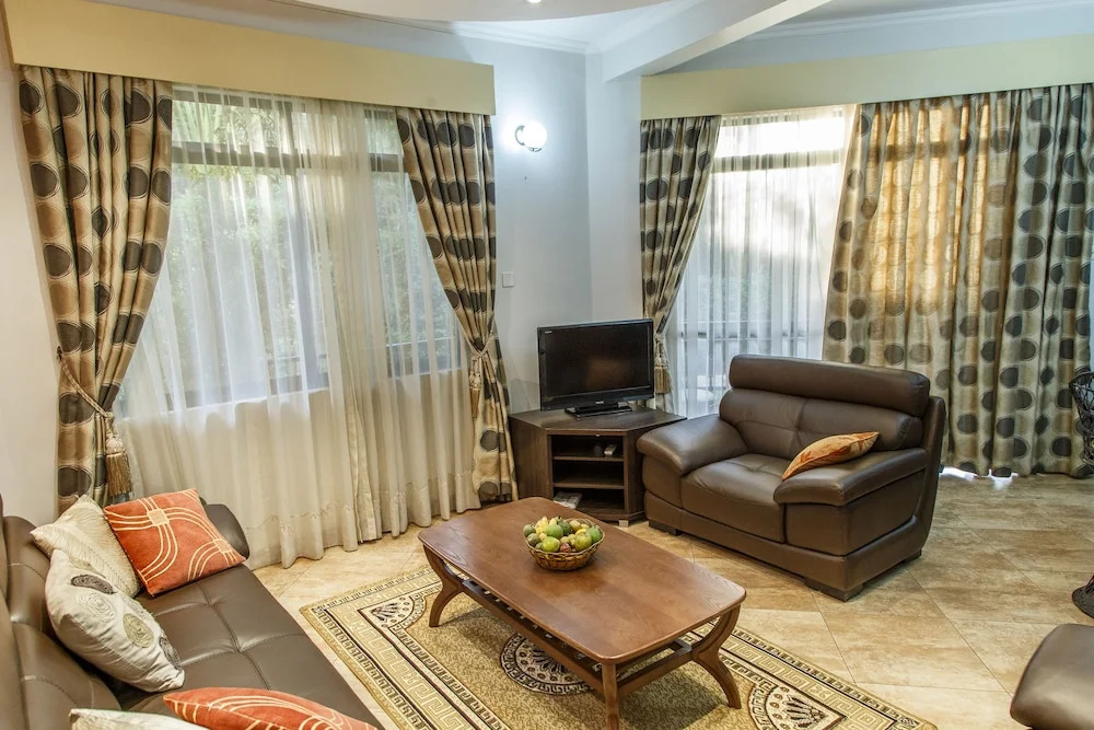 Kasalina Gardens Serviced Apartments