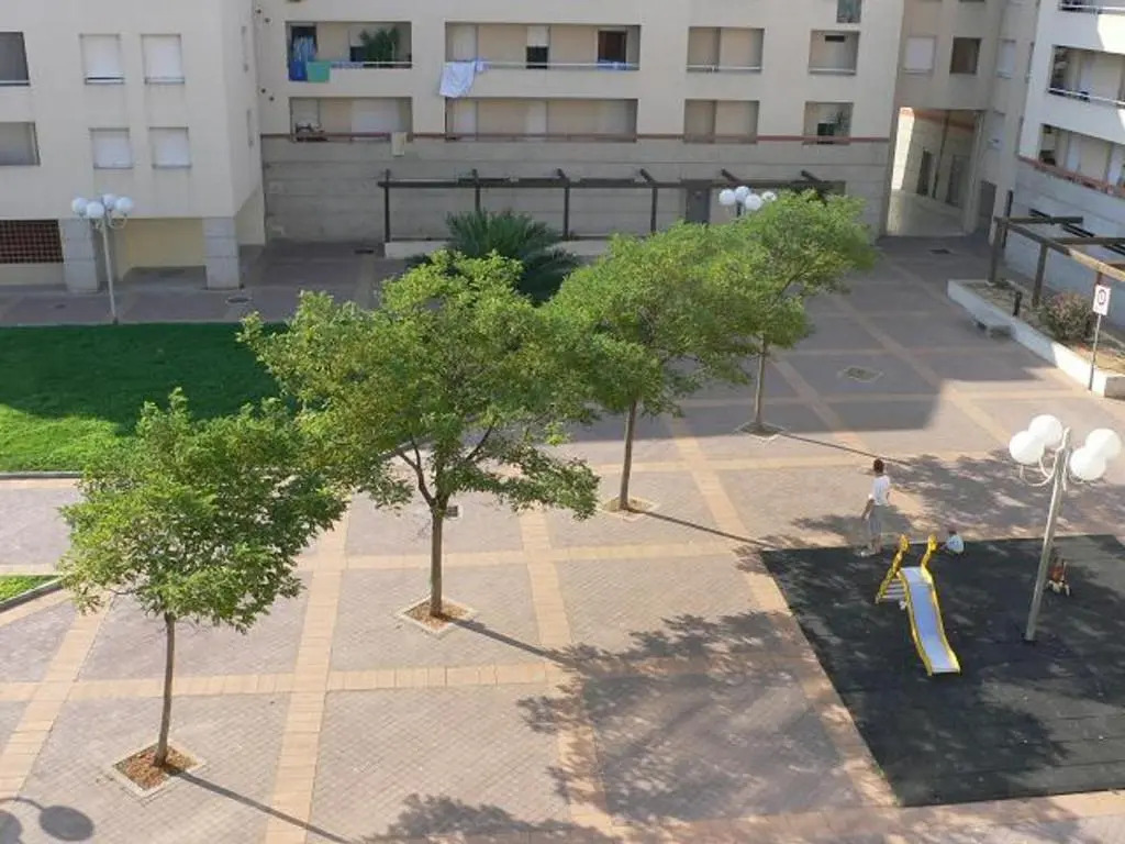 Appartement Sète, 2 pièces, 6 personnes - FR-1-338-15