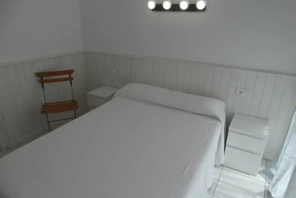 Apartamento recién reformado a 3 min de la playa