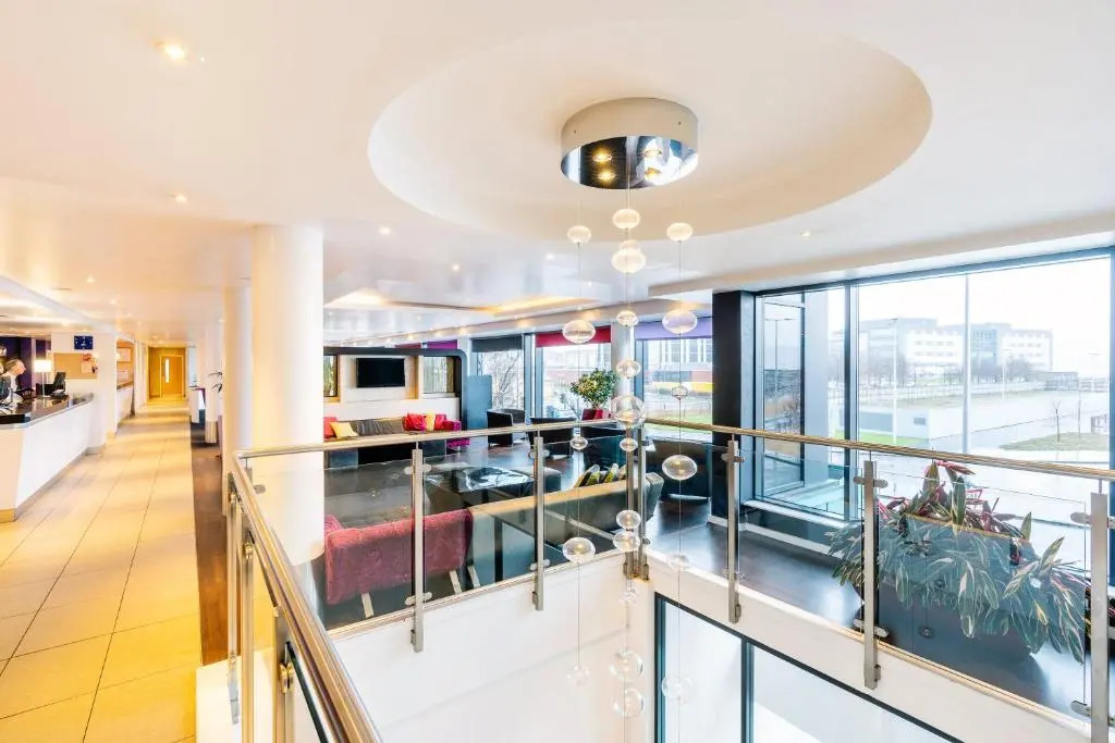 Holiday Inn Express Dundee by IHG