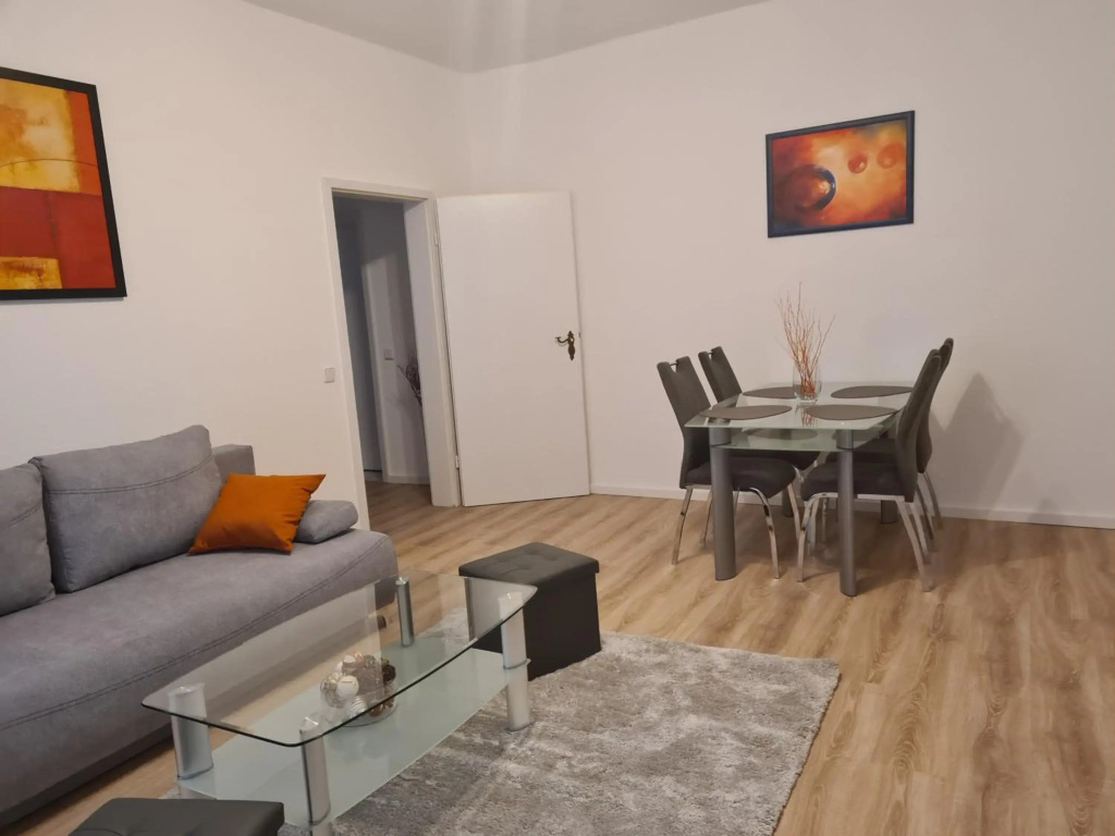 Apartments Irena Burkert