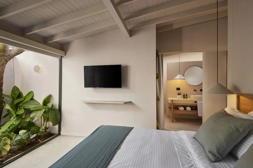 Antipoda Hotel Boutique