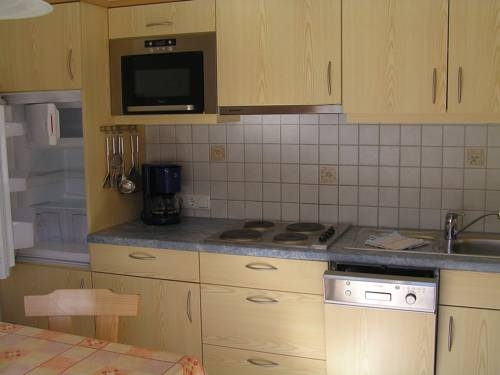 Appartement Vorderlengau