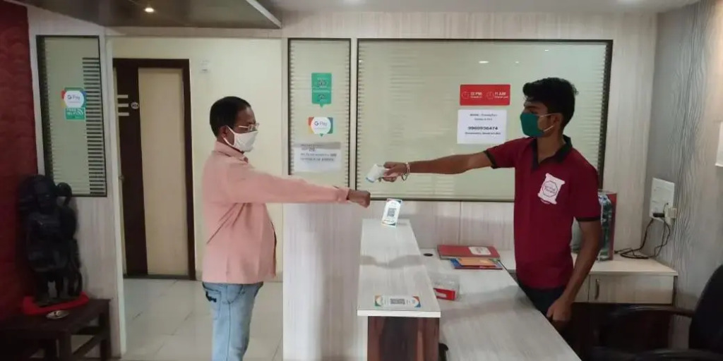 Hotel Govindpuram