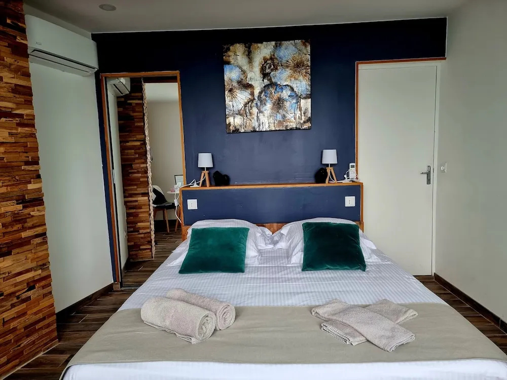 Villa Alyzea Chambre dhôtes réservée aux adultes
