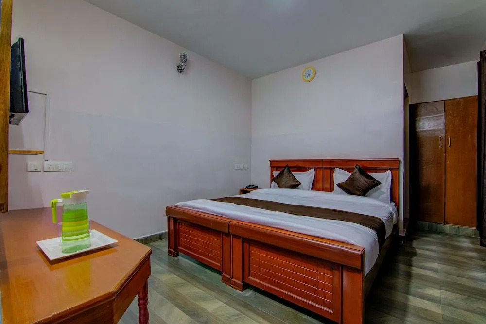 Oyo 19397 Hotel All Season