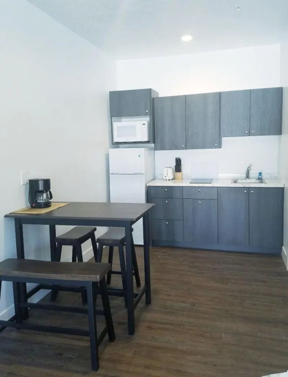 Kanab Suites
