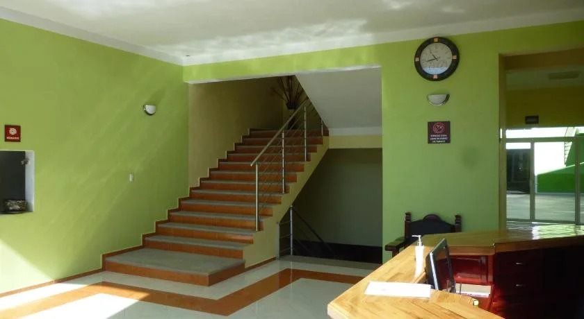 Hotel Las Terrazas