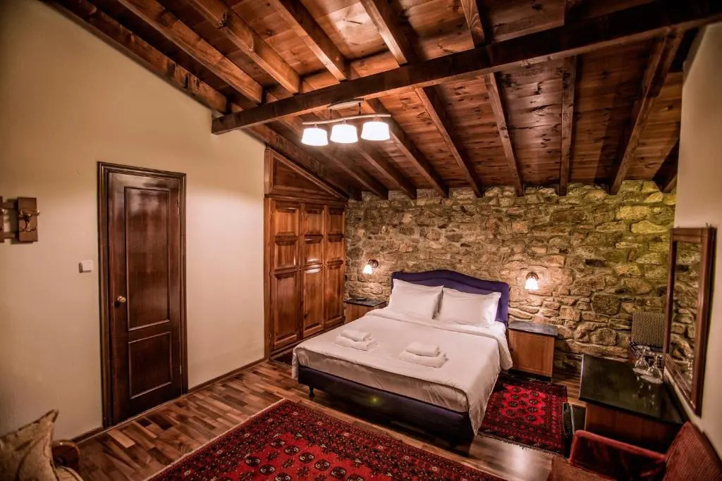 Guesthouse Enterne